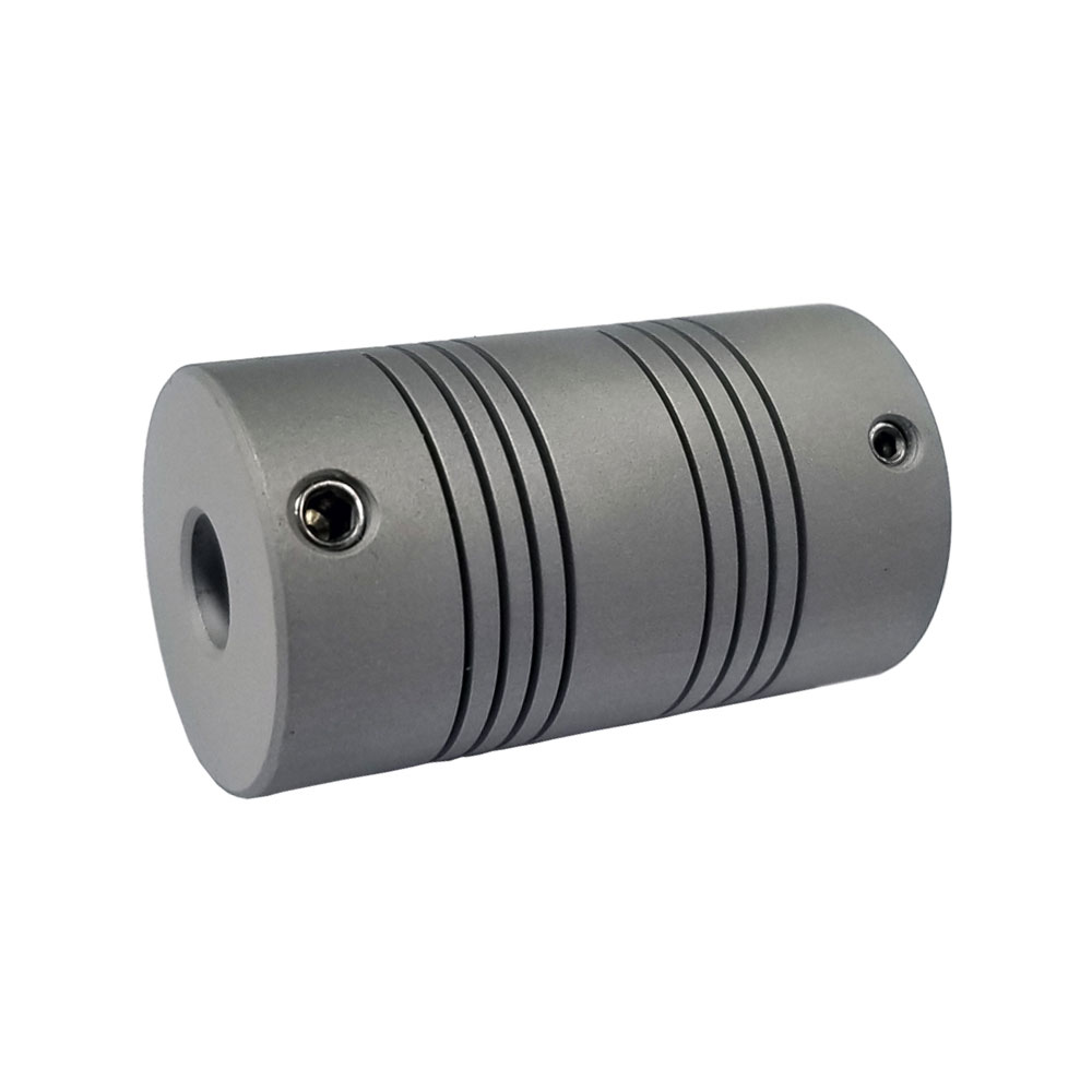 Helical MCA Series Flexible Aluminum Motor Couplings MCA2252820